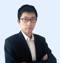 社科賽斯數(shù)學(xué)老師范子健