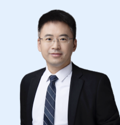 社科賽斯英語(yǔ)老師劉士新