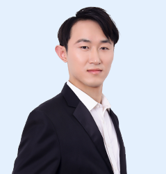 社科賽斯英語(yǔ)老師賈東旭