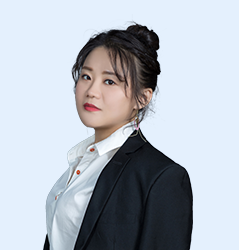 社科賽斯英語(yǔ)講師李梅