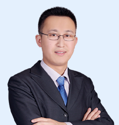 社科賽斯英語(yǔ)老師李博