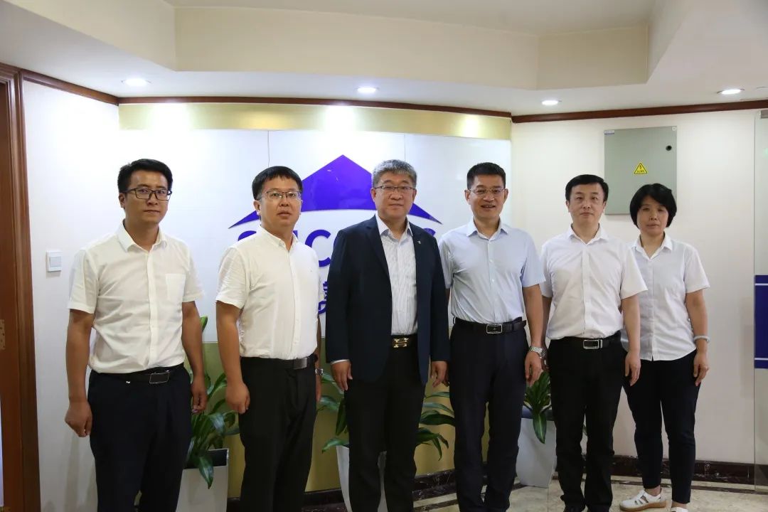 熱烈歡迎中歐國際工商學(xué)院DBA項目負責(zé)人李楠蒞臨社科賽斯考研！